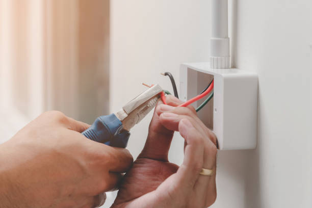 Electrical Maintenance Services in Derry, PA