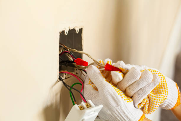 Best Electrical Maintenance Services  in Derry, PA